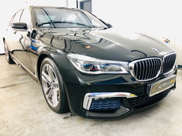 AutoBodySpa Kraków Balice